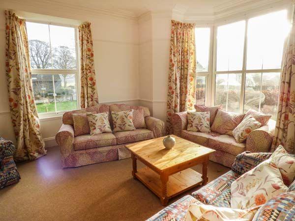 Shepherds Villa Coniston Exterior foto
